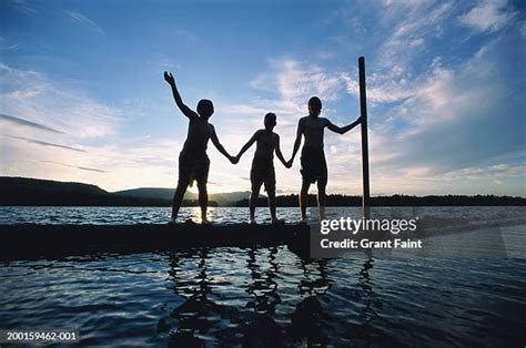 Floating Log 的图像结果