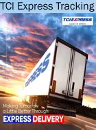 TCI Tracking - TCI Express Courier Track & Trace Status