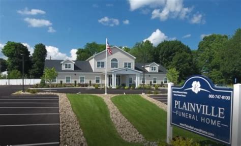 Plainville Funeral Home - Plainville Obituaries & Services In ...
