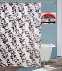 CASA FURNISHING 213 cm (7 ft) Door PVC Curtain Single Curtain - Buy ...