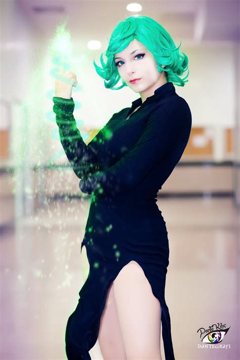 Tornado of Terror (Tatsumaki, Тацумаки, Ужасающий Торнадо) :: Tornado of Terror :: Anime Cosplay ...