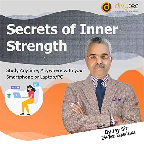 Secrets of Inner Strength - divytec Online course, Hindi Video Lectures ...