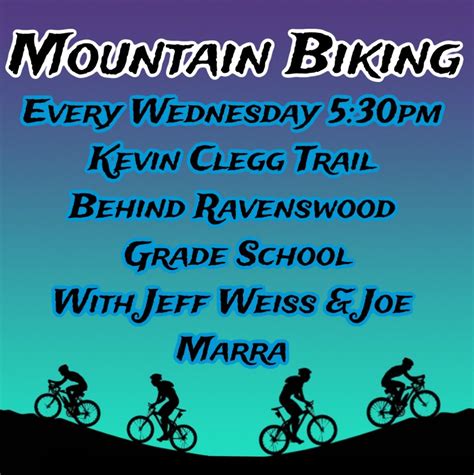 Mountain Biking, Ravenswood Grade School, Ripley, 18 December 2024 ...