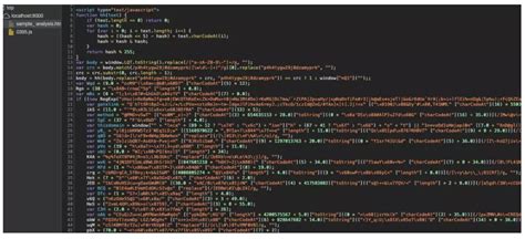 技术干货 | JS供应链攻击恶意代码分析 - FreeBuf网络安全行业门户