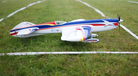 Image result for Max Bee Control Line