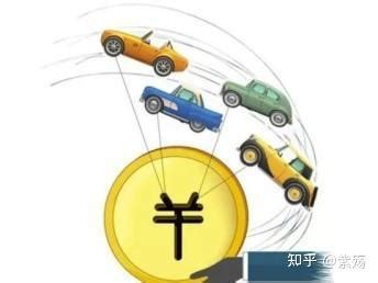 车贷成P2P网贷抢手业务__财经头条