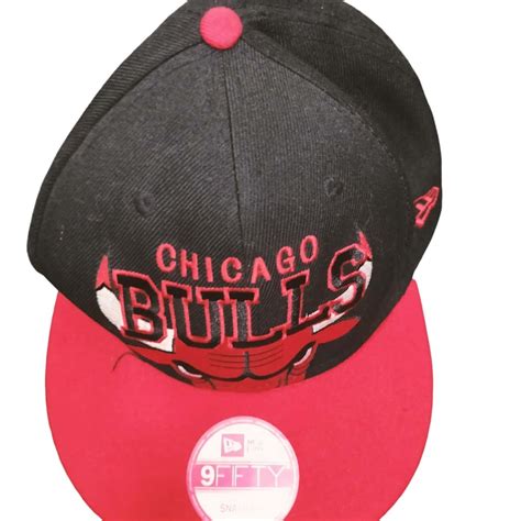 Chicago Bulls Cap (s)