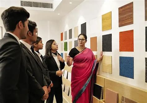 School Of Culinary And Hotel Management Department Of Hotel Management ...