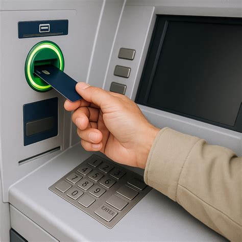 Bank ATM Guides: Compare Withdrawal Limits, Fees + Networks