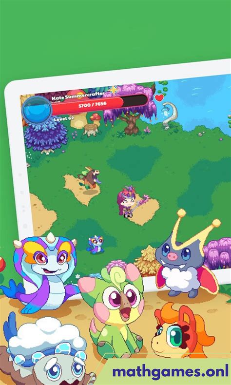 Image result for Prodigy Math Game Wallpaper