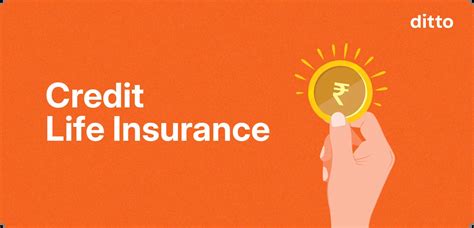Credit Life Insurance: Meaning, Benefits & How It Works