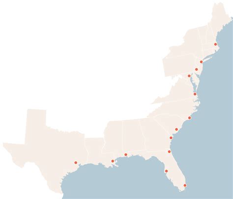 Port Workers Strike: What to Know About Locations and Products Affected ...
