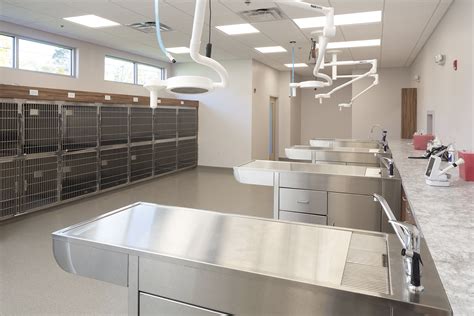 RFA | Wrentham Animal Hospital – Wrentham, MA