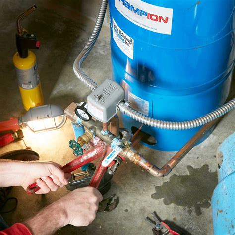 Well Pump Repair: Troubleshooting & DIY Repair Common Issues