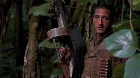 Image result for Alien vs Predator Scene Deleted