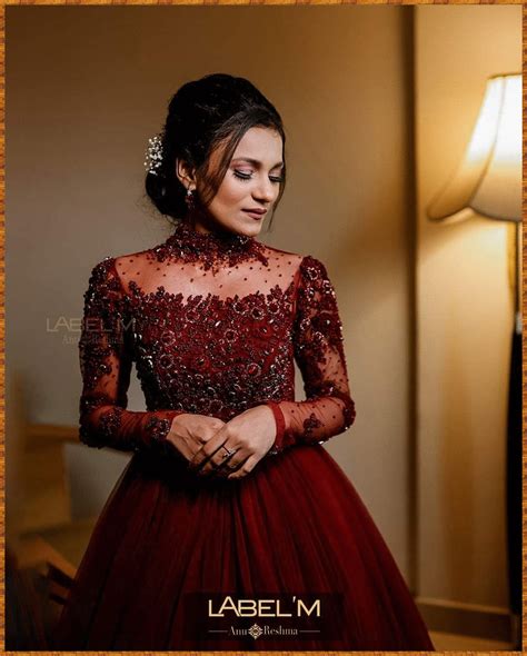 Kerala wedding reception dress – Artofit