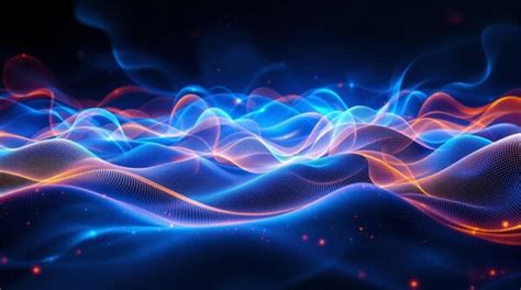 Electronic Music Example 的图像结果