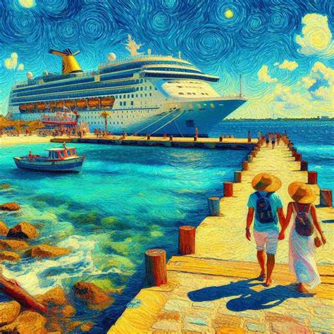 Carnival Cozumel Excursions