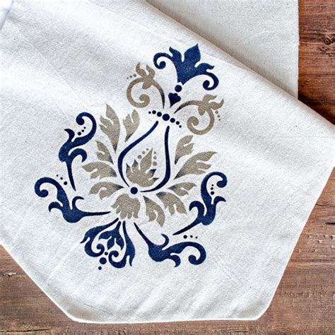 Image result for Making Small Table Runner