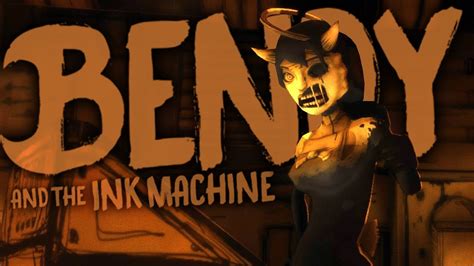 Image result for Bendy Chapter 3