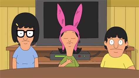 Bob's Burgers Season Six