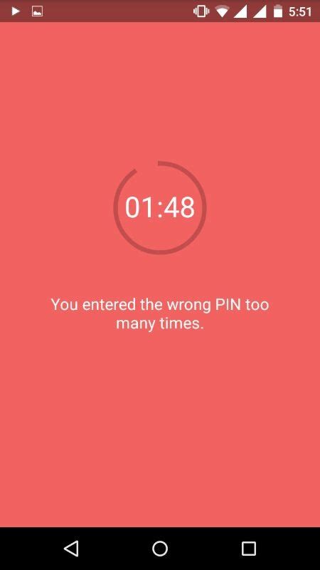 Android Studio Countdown Timer 的图像结果