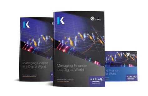 CIMA books Operational Level exams. KAPLAN CIMA | BPP CIMA – Eduyush