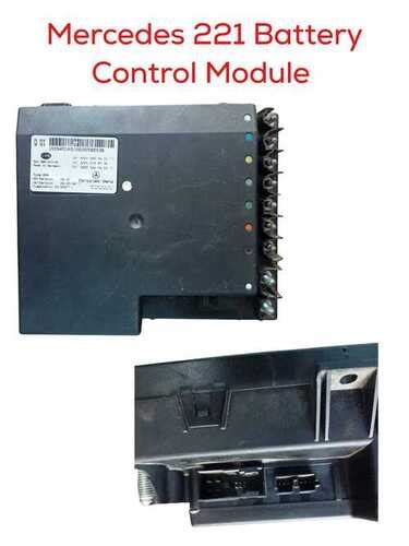 Battery Control Module for 2003 E320 Mercedes 的图像结果
