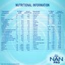 Nestle Nan Pro Infant Formula with Probiotic, Stage 1 Price in India ...