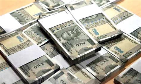 Date Of Assessment Order Recommending Penalty For Accepting Cash Above ...