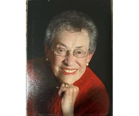 Florence Erti Obituary (1929 - 2023) - Geneva, NY - Finger Lakes Times