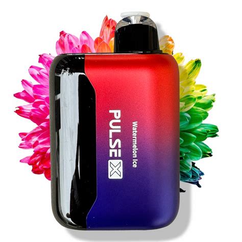 Geek Bar Pulse X 25000 | Disposable Vapes | Buy Best Flavors