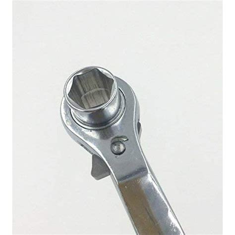 FORSUN 2 in 1 Scaffolding Podger Ratchet Wrench Site India | Ubuy
