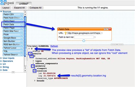 Image result for Rug JSON File