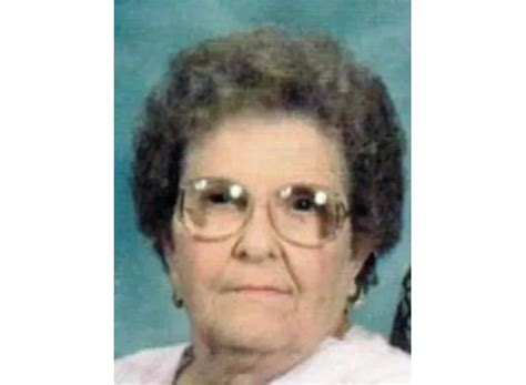 Margarette June Knight Obituary (2024) - Mount Carmel, IL - Keepes ...