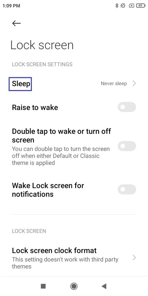 Image result for Android Screen Turns Off during Call