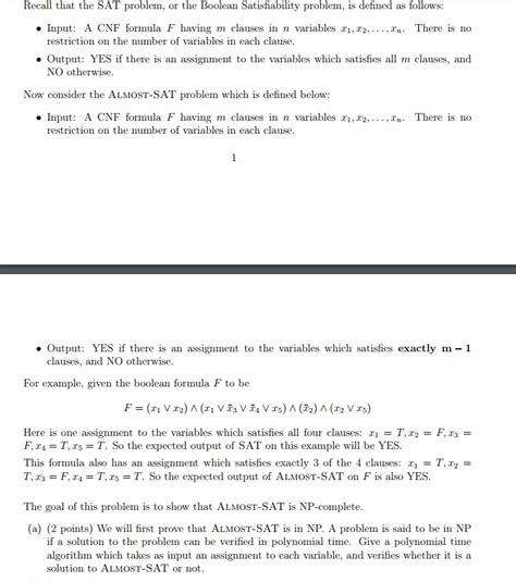 Image result for Boolean satisfiability problem SAT Solvers
