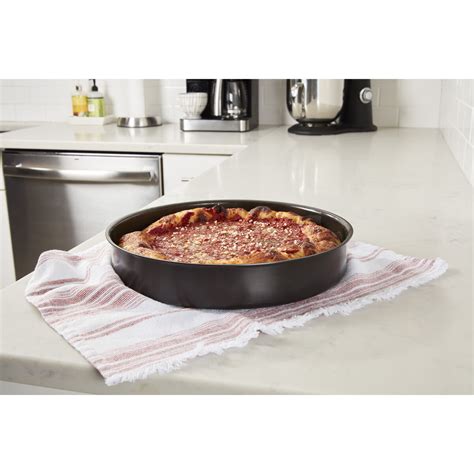 12" Deep Dish Pizza Pan - Cuisinart