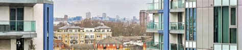 Eastfields Avenue | 2 Bedroom Apartment For Sale in London - Savills India