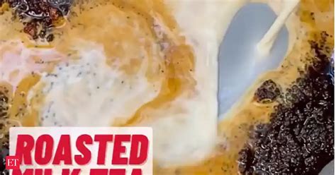Chai-subzi! The new tea recipe that leaves netizens furious - The ...