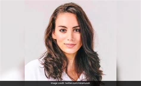 OpenAI कंपनी में मीरा मुराती ने ली सेम ऑल्टमैन की जगह, अंतरिम CEO बनने ...