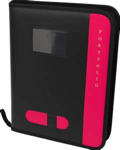 Flipkart.com | kittu Pu LEATHER PACK OF 1 B4 Size Multi-Color Exec ...