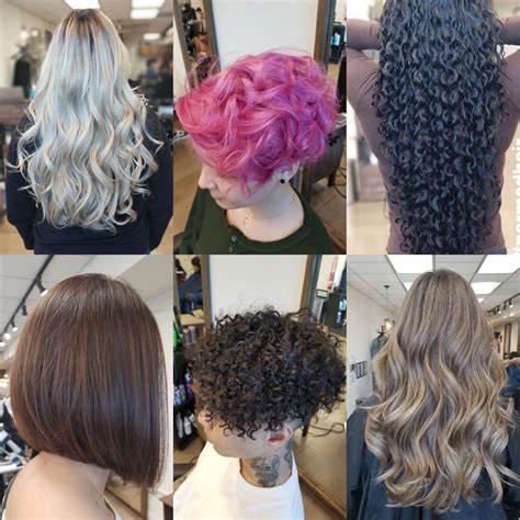 hair salon pasadena colorado blvd - Beula Alarcon
