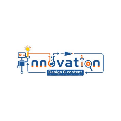 Innovation Logo Colors 的图像结果