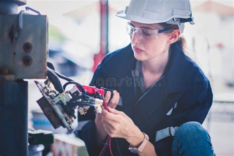 Image result for Electrical Engineer Working Test