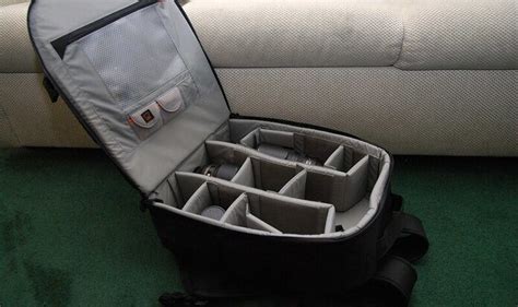 11 Best Camera Backpacks for Travel 2025 And Buying Guide