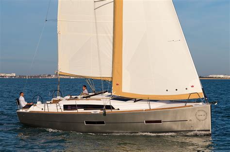 Dufour 382 Grand Large - Sailing boats charter in Trogir | CROATIA ...