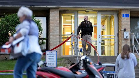 UW-Platteville students died in shooting, one self-inflicted