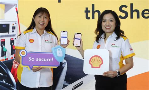 Image result for Shell Fuel App