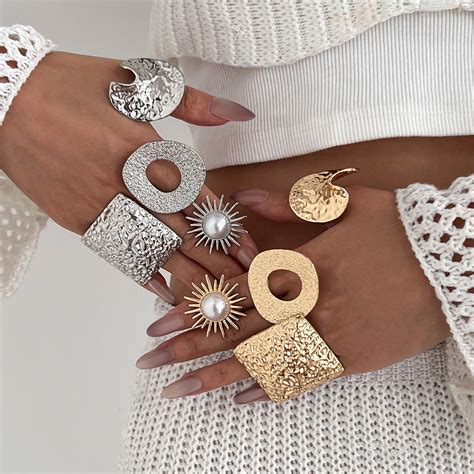 twin-pleated-square-ring – Viexta